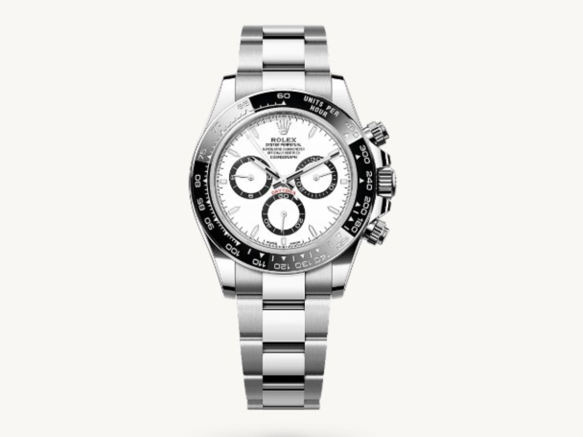 Rolex Cosmograph Daytona