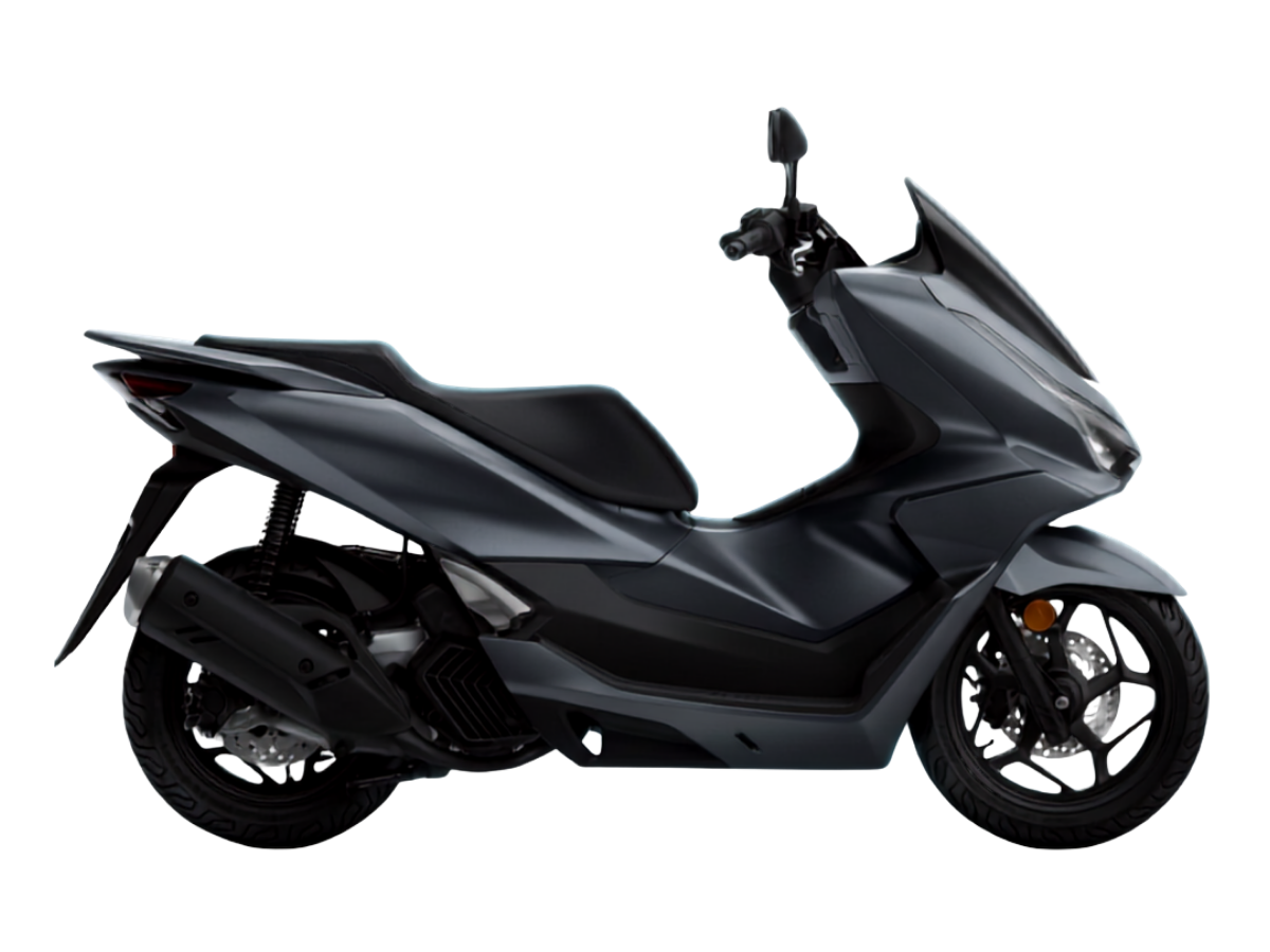 HONDA PCX 125